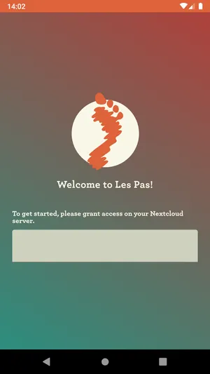 Les Pas  Nextcloud相册应用